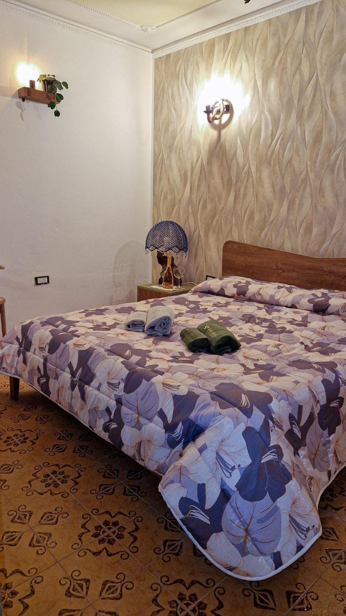 Wine House Bed & Breakfast Capannori Eksteriør bilde