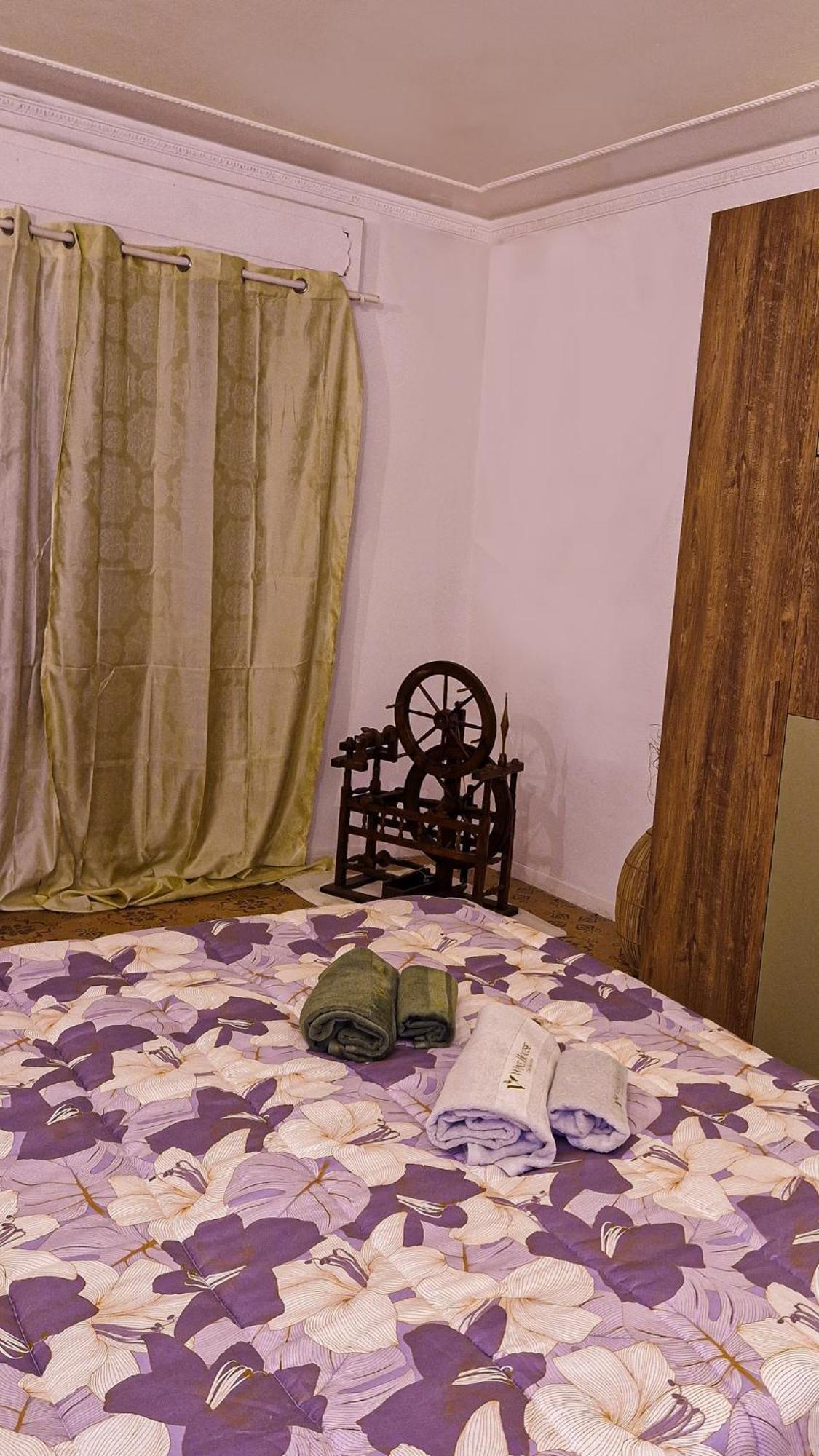 Wine House Bed & Breakfast Capannori Eksteriør bilde